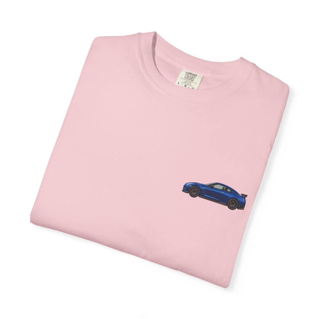 Nissan GT-R Nismo T-Shirt
