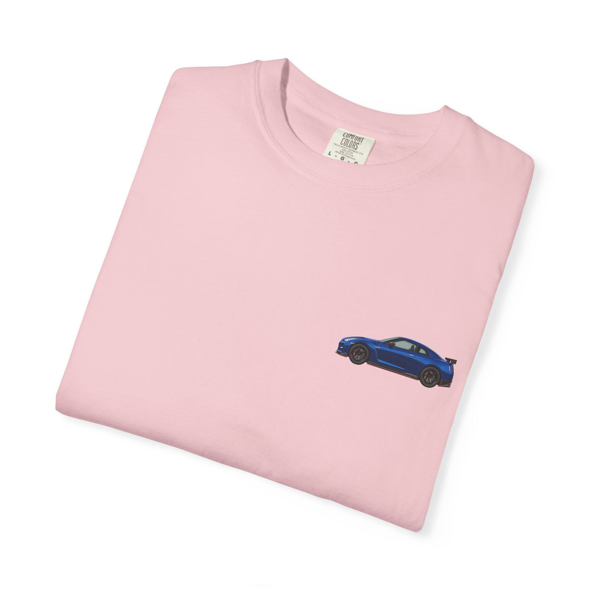 Nissan GT-R Nismo T-Shirt