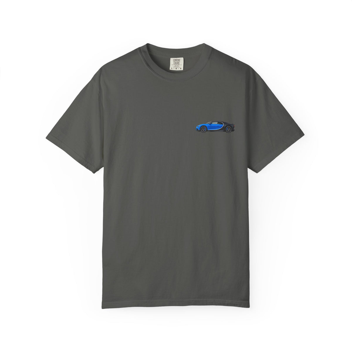 Bugatti Chiron T-Shirt