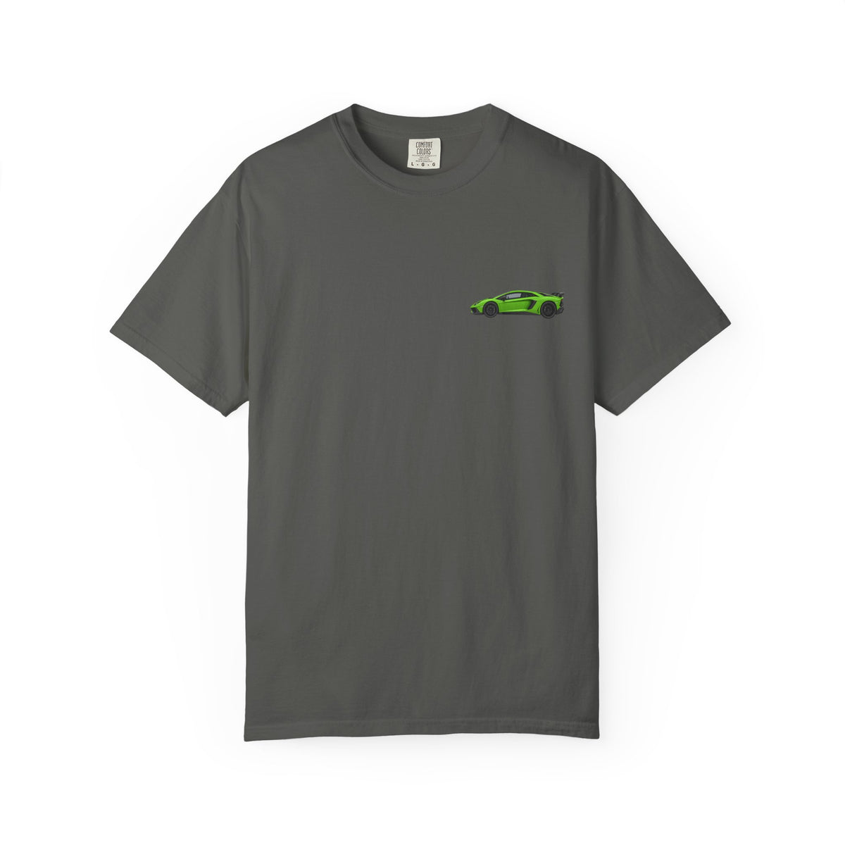 Lamborghini Aventador SV T-Shirt