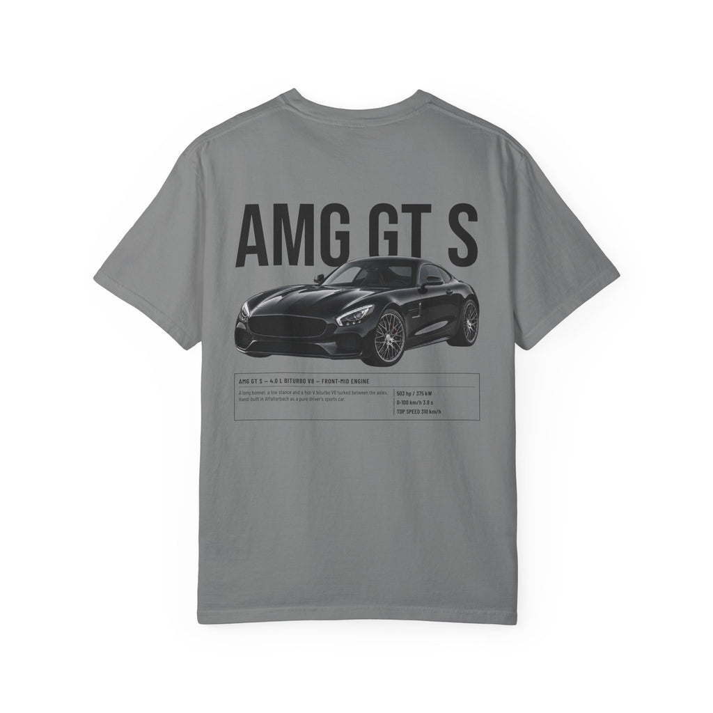 Mercedes-AMG GT S T-Shirt