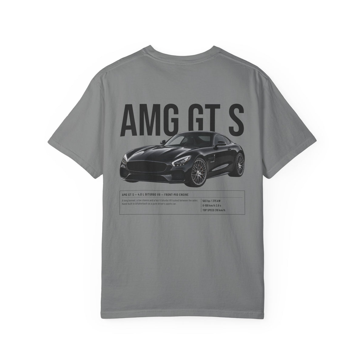 Mercedes-AMG GT S T-Shirt