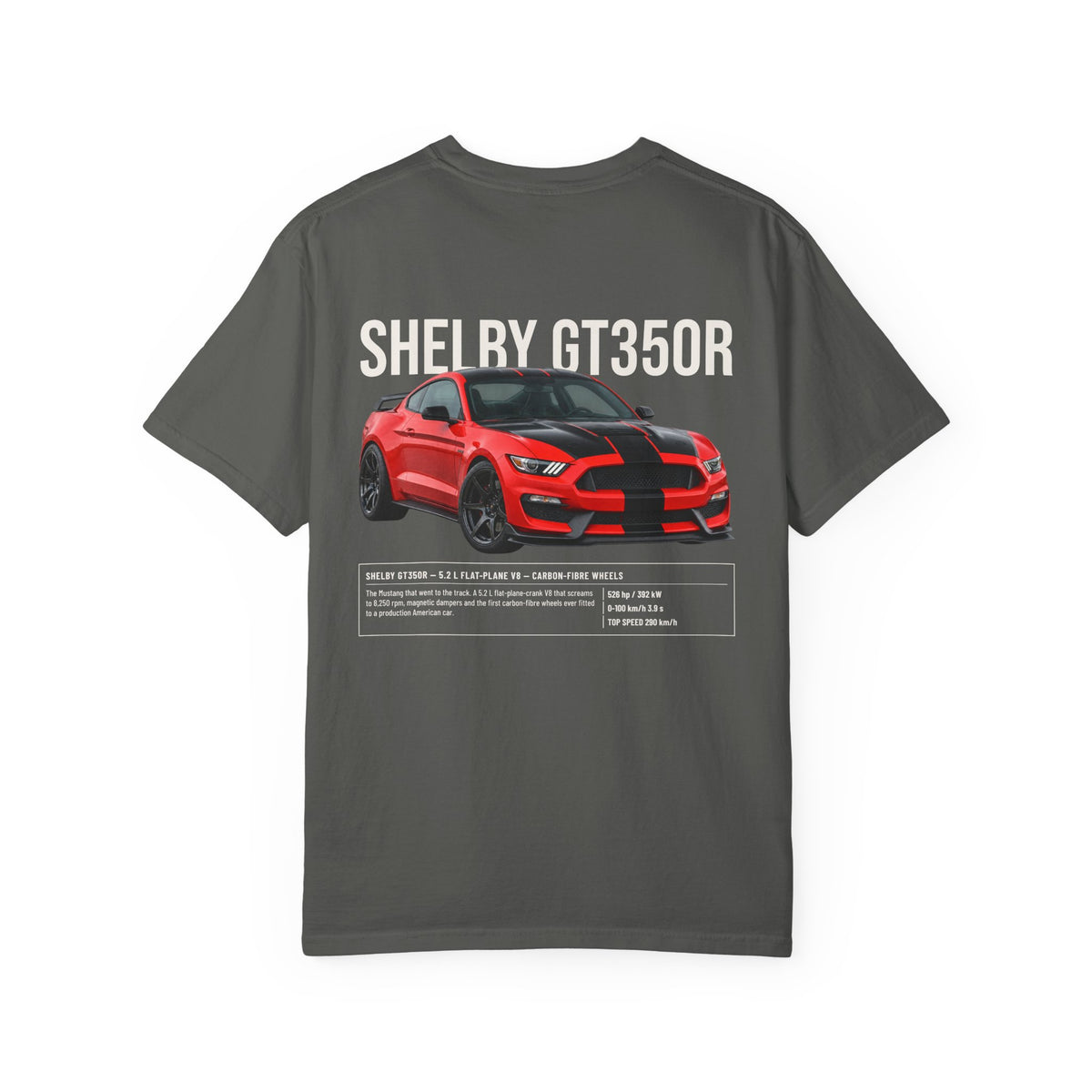 Ford Shelby GT350R T-Shirt