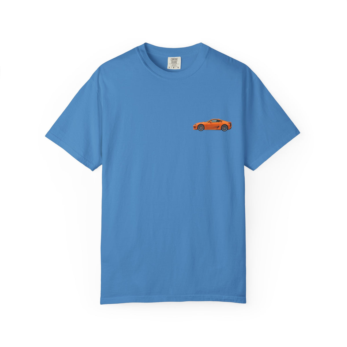 Lexus LFA T-Shirt