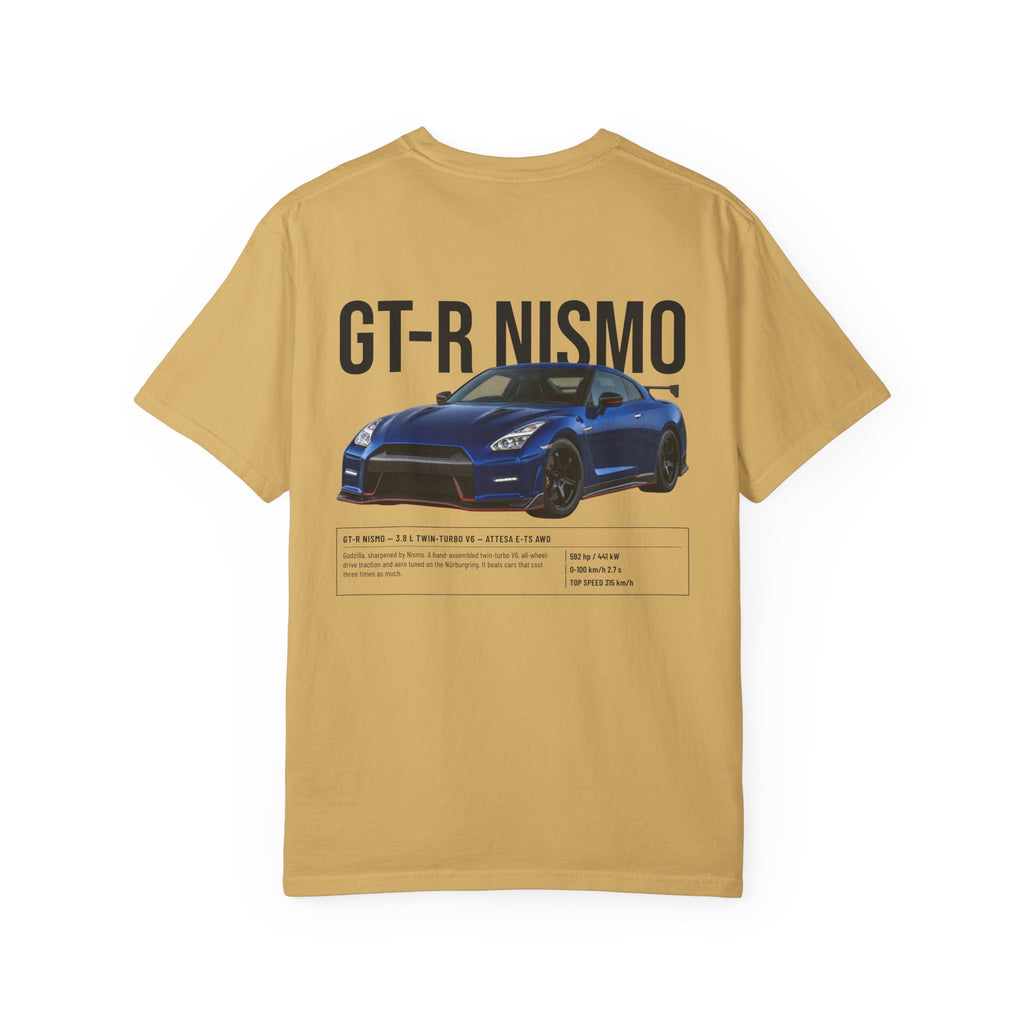 Nissan GT-R Nismo T-Shirt