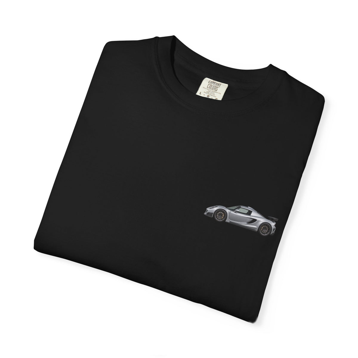 Hennessey Venom GT T-Shirt