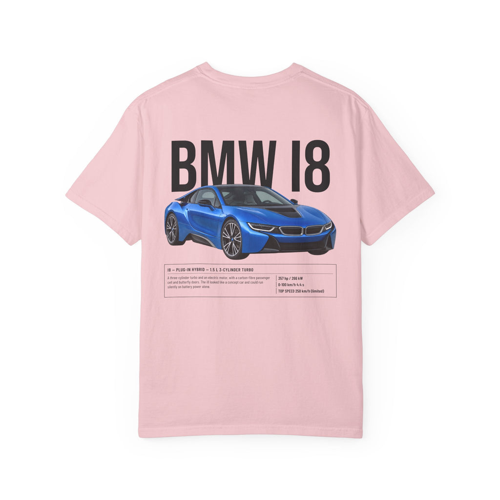 BMW i8 T-Shirt