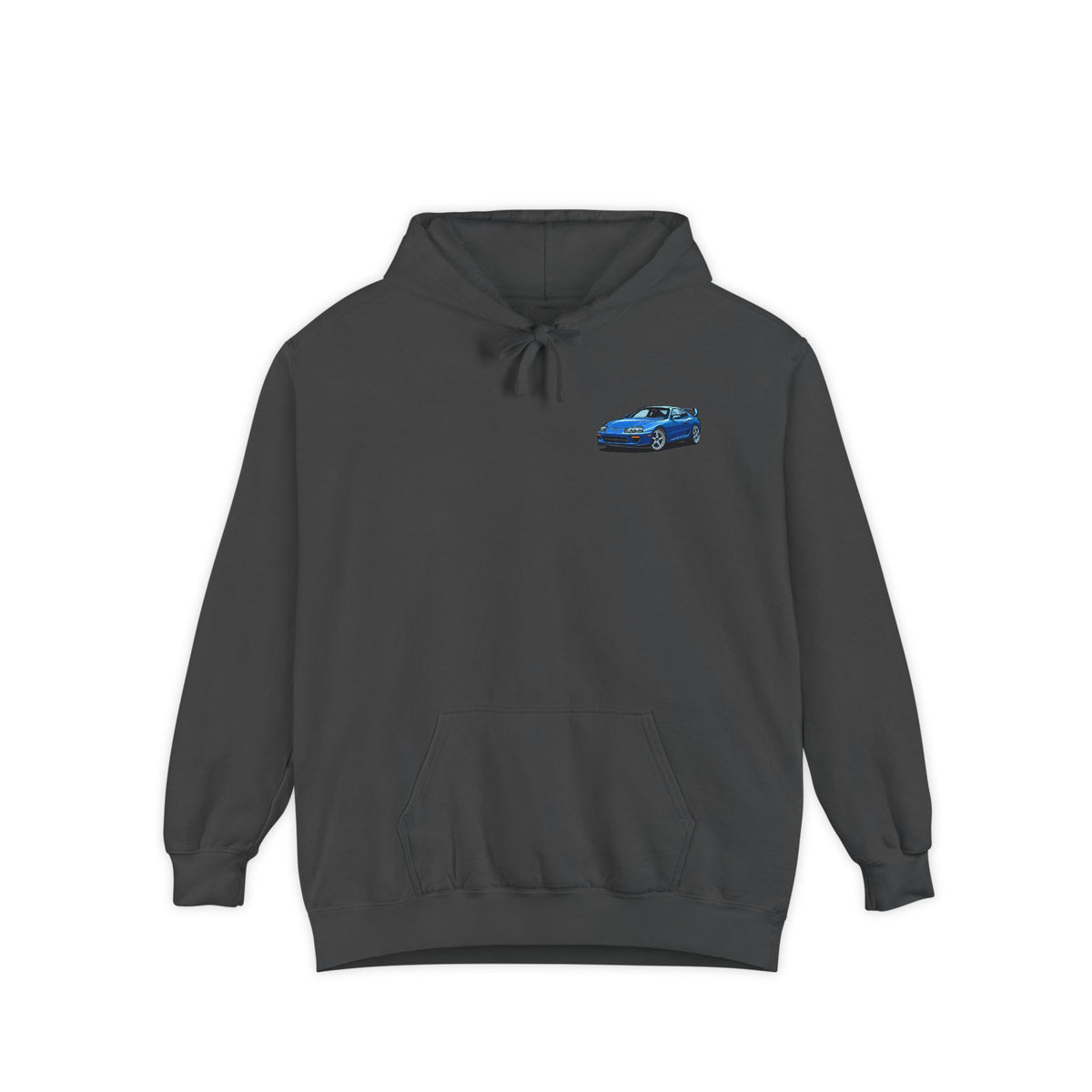Toyota Supra Hoodie
