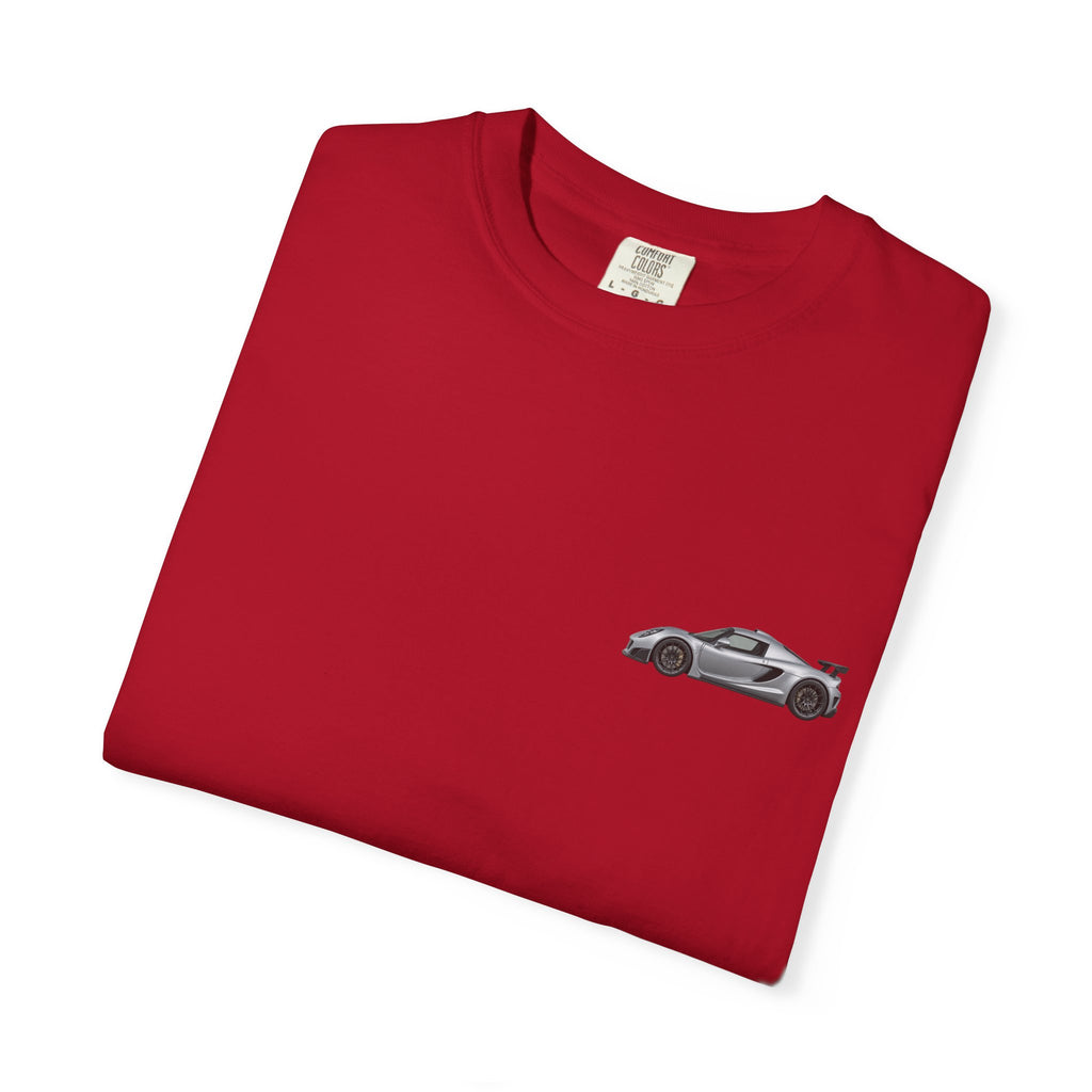 Hennessey Venom GT T-Shirt