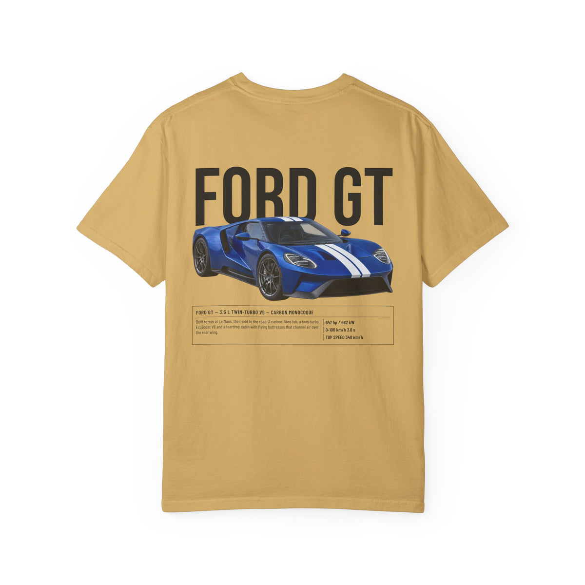 Ford GT T-Shirt