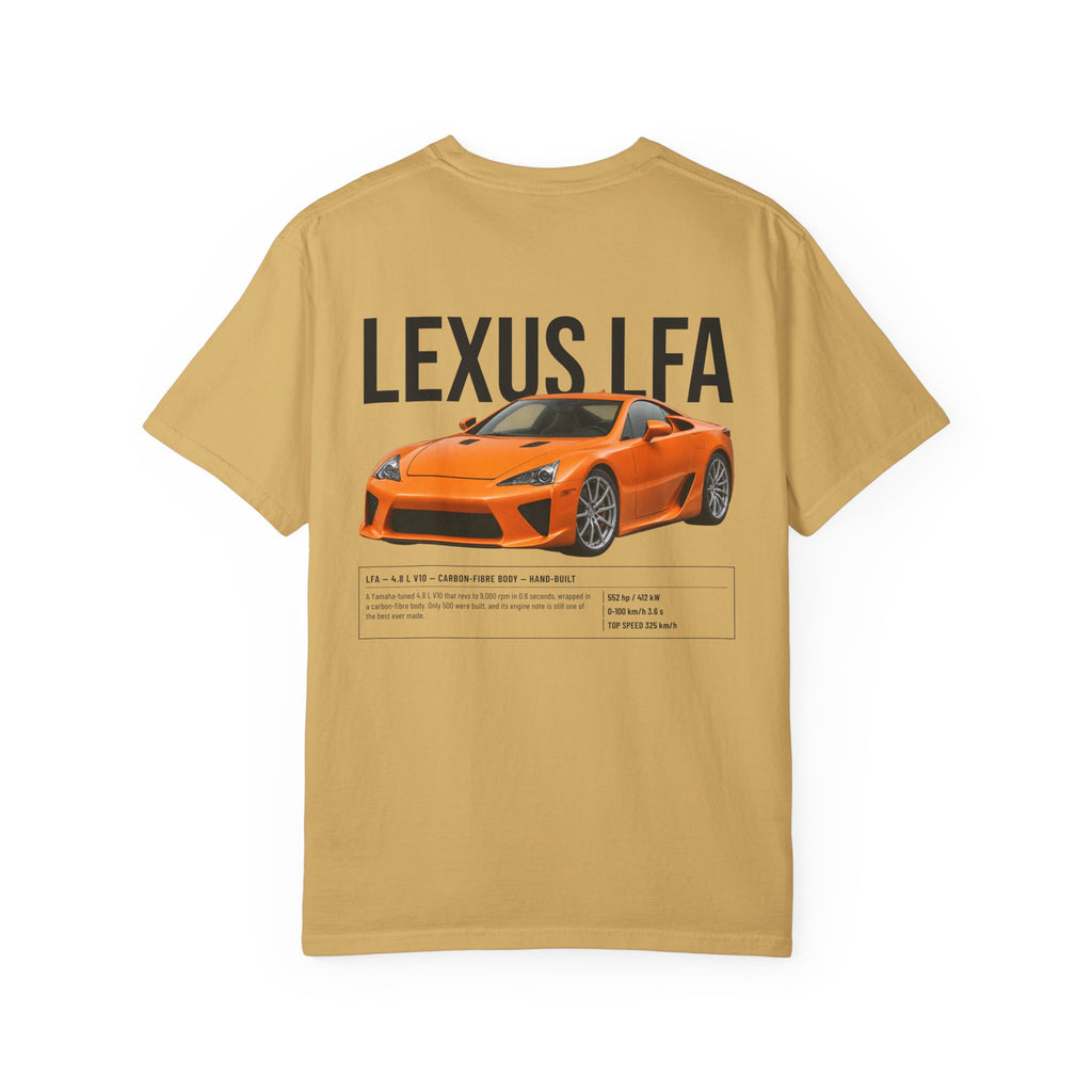 Lexus LFA T-Shirt