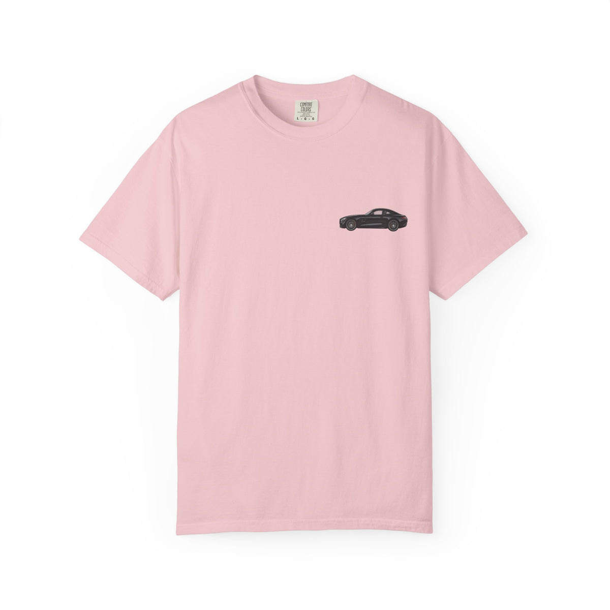 Mercedes-AMG GT S T-Shirt