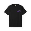 Mitsubishi Eclipse T-Shirt — Black Rims