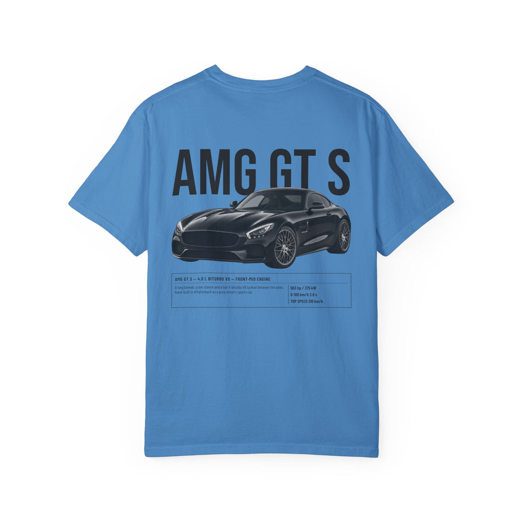 Mercedes-AMG GT S T-Shirt