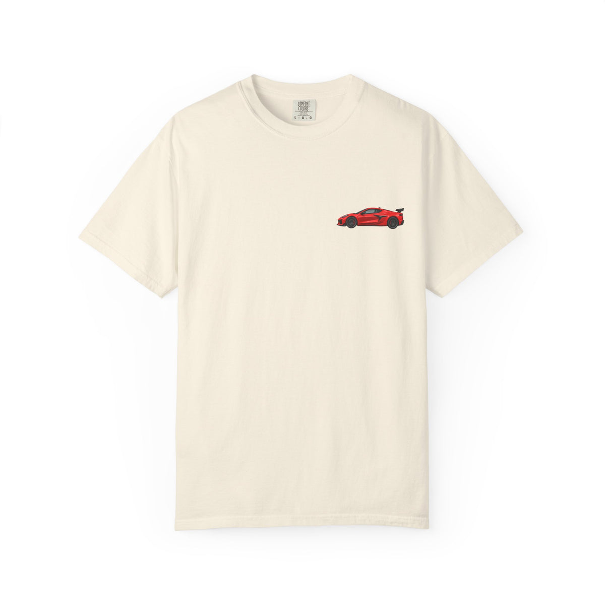 Chevrolet Corvette ZR1X T-Shirt