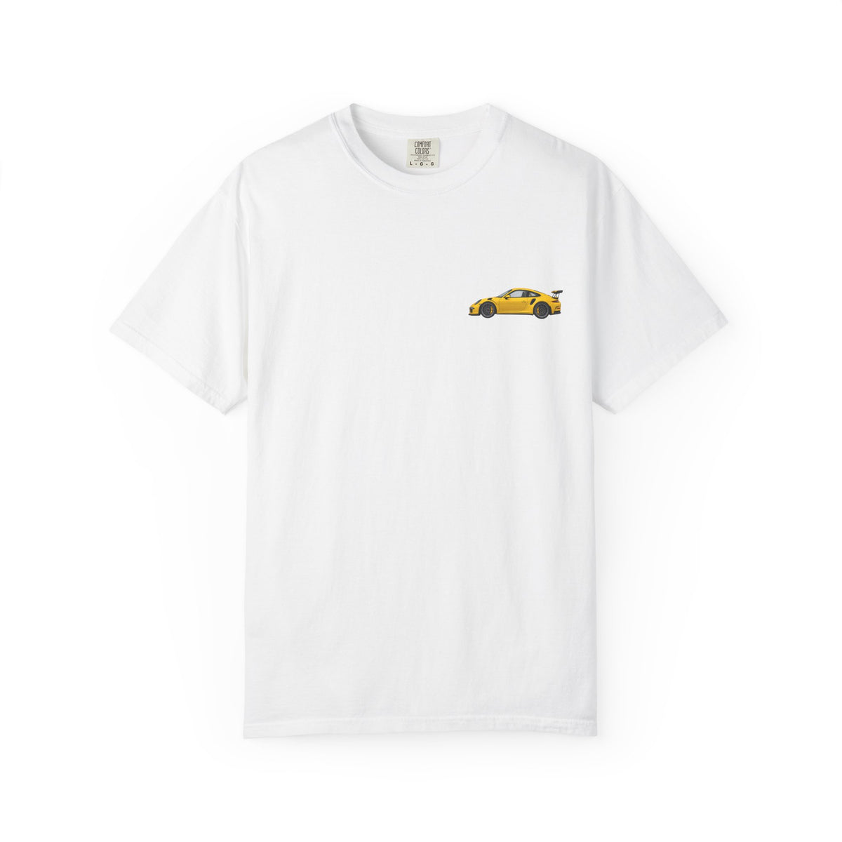 Porsche 911 GT3 RS T-Shirt