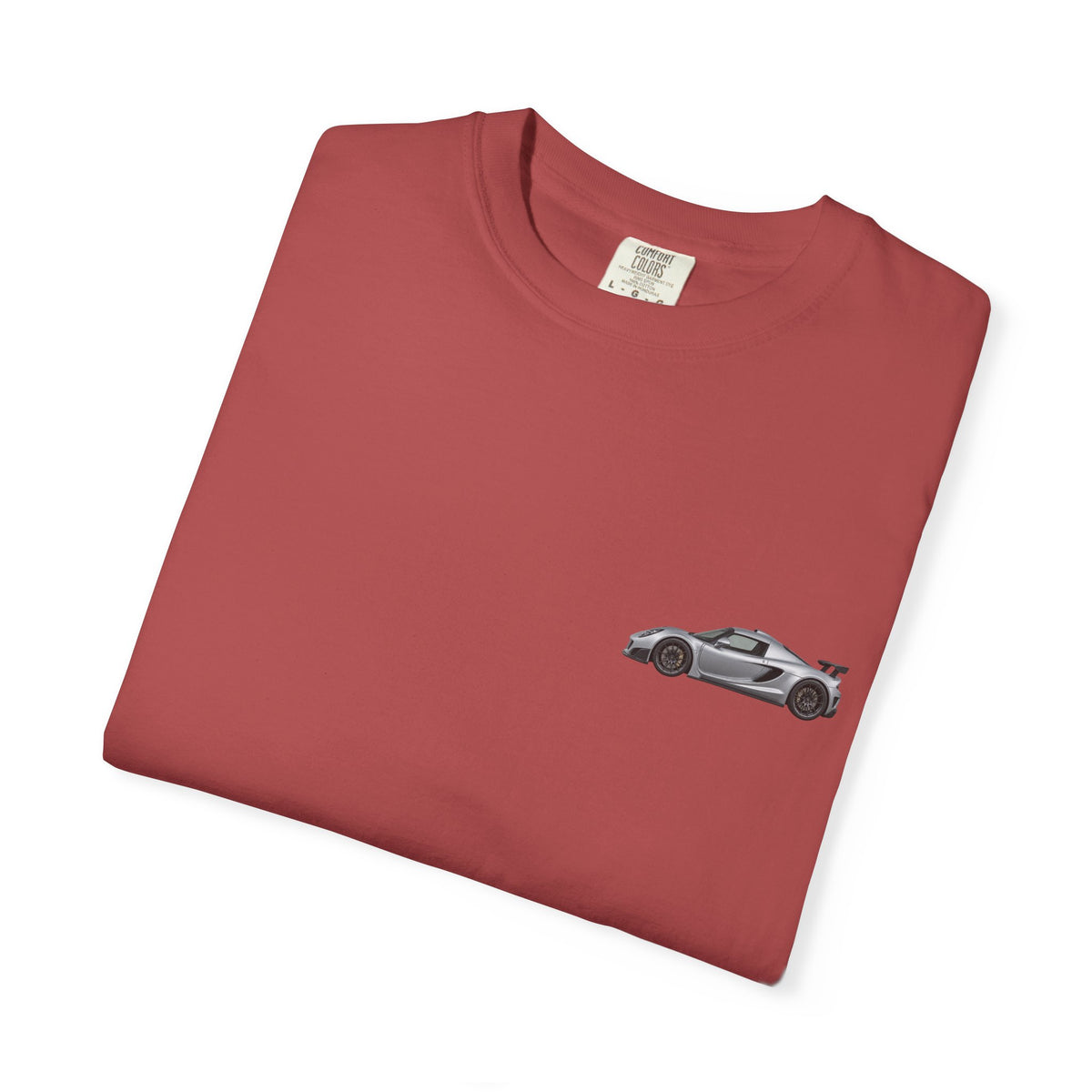 Hennessey Venom GT T-Shirt