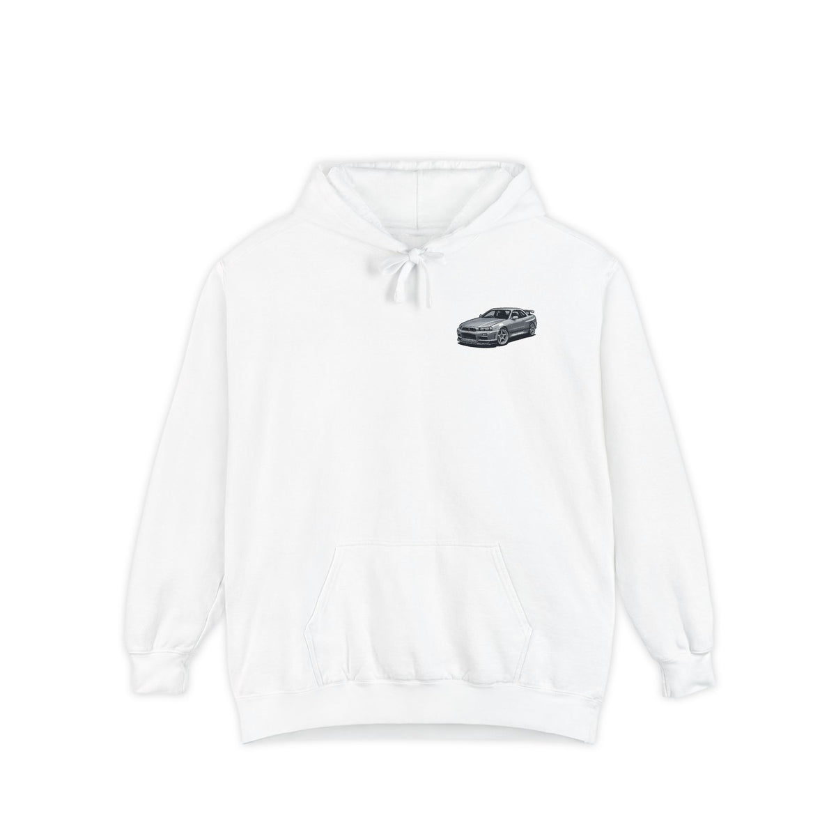 Nissan Skyline Hoodie