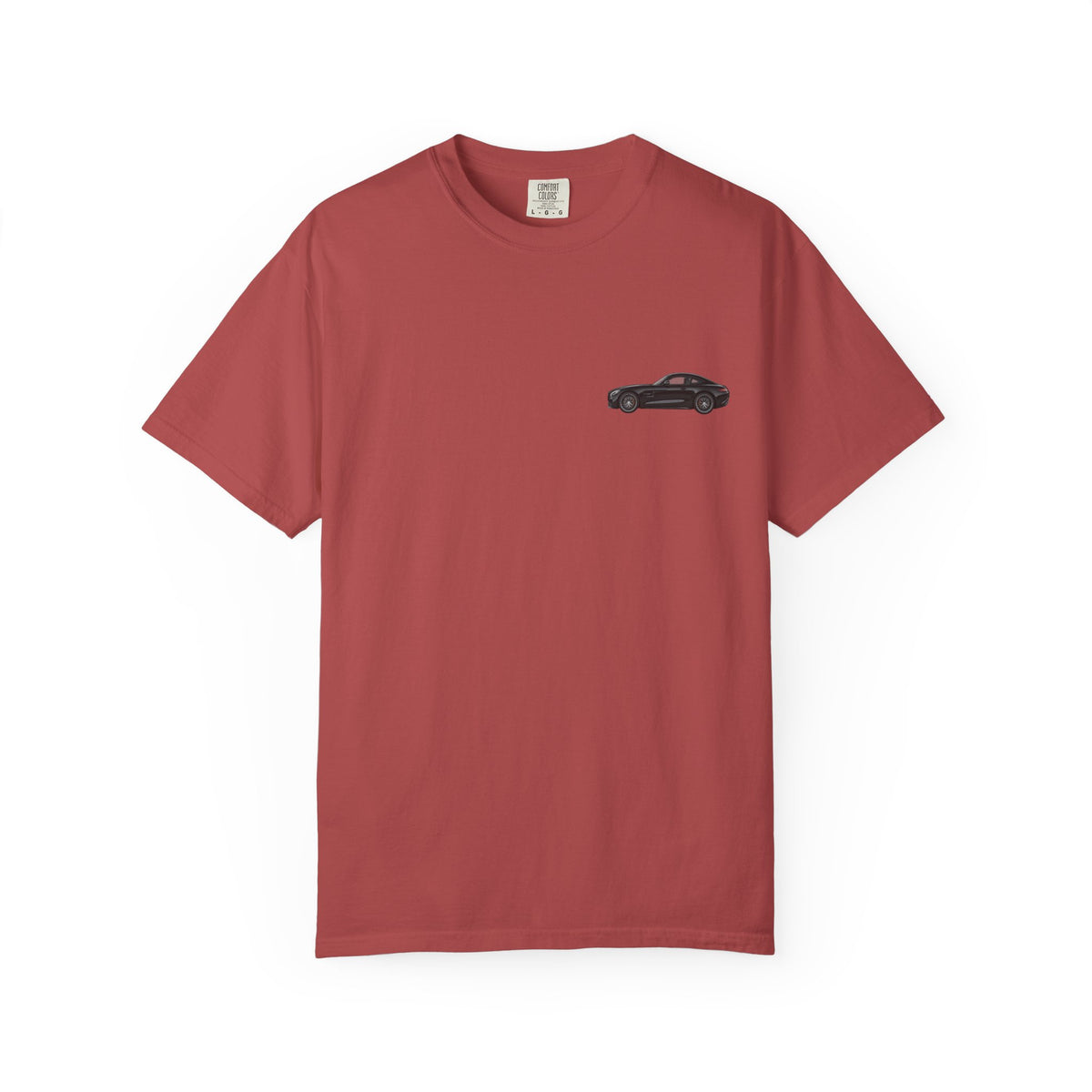 Mercedes-AMG GT S T-Shirt