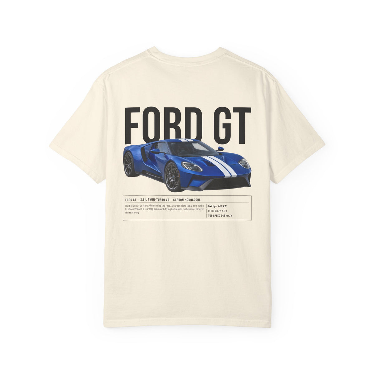 Ford GT T-Shirt