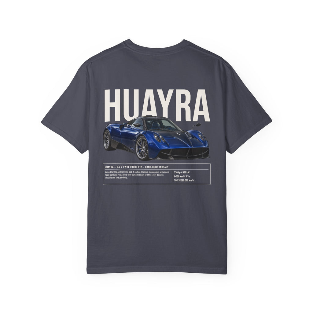 Pagani Huayra T-Shirt