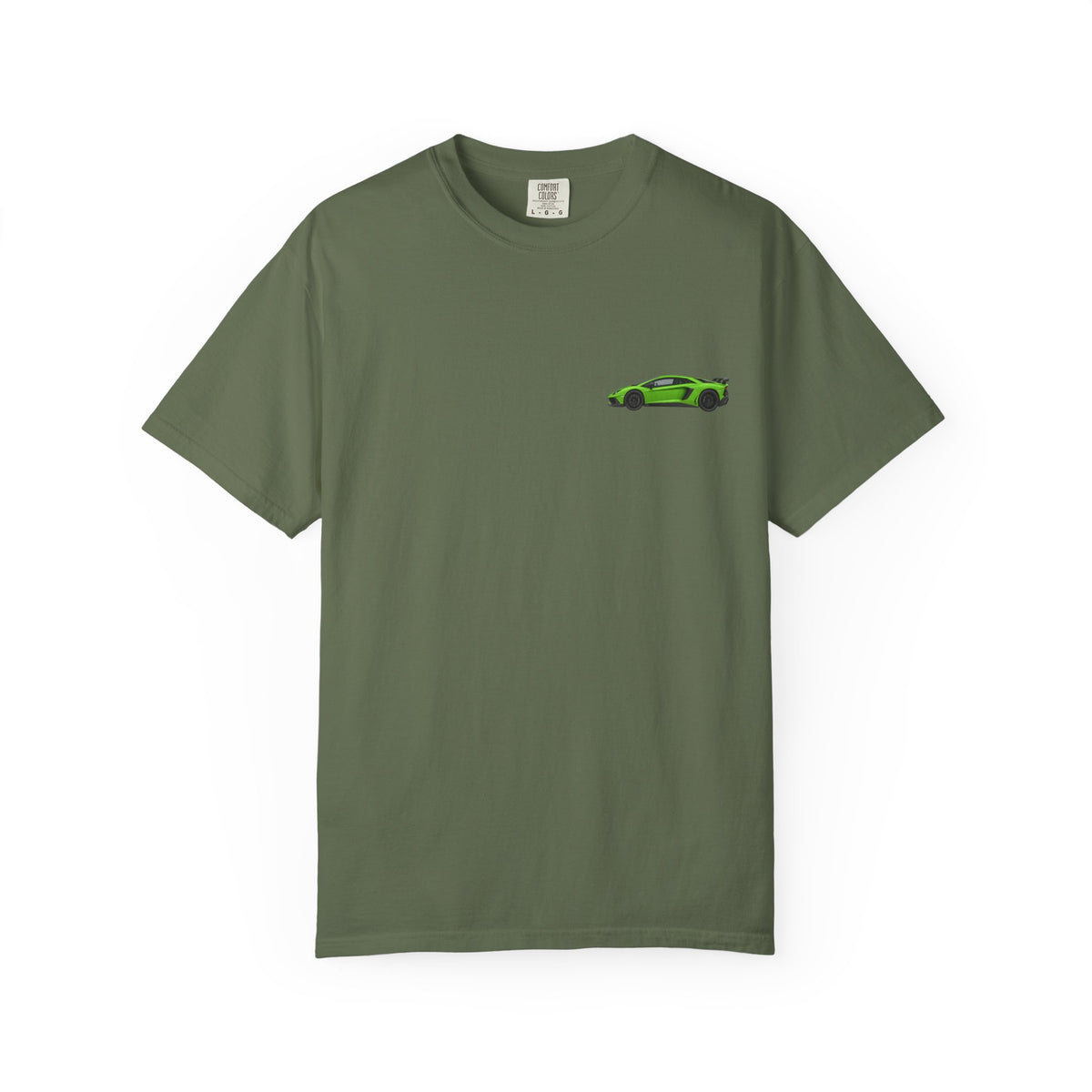 Lamborghini Aventador SV T-Shirt