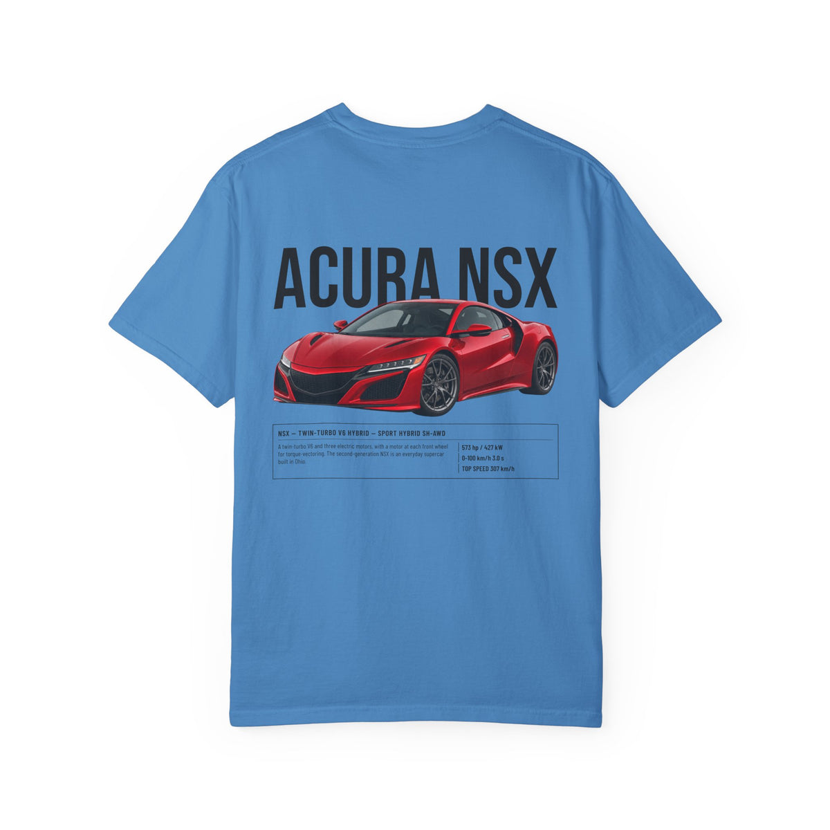 Acura NSX T-Shirt