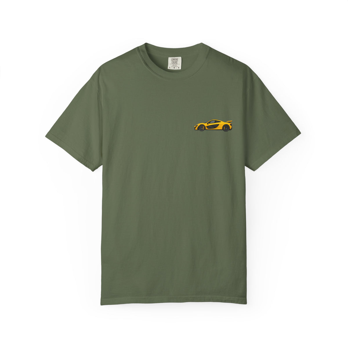 McLaren P1 T-Shirt