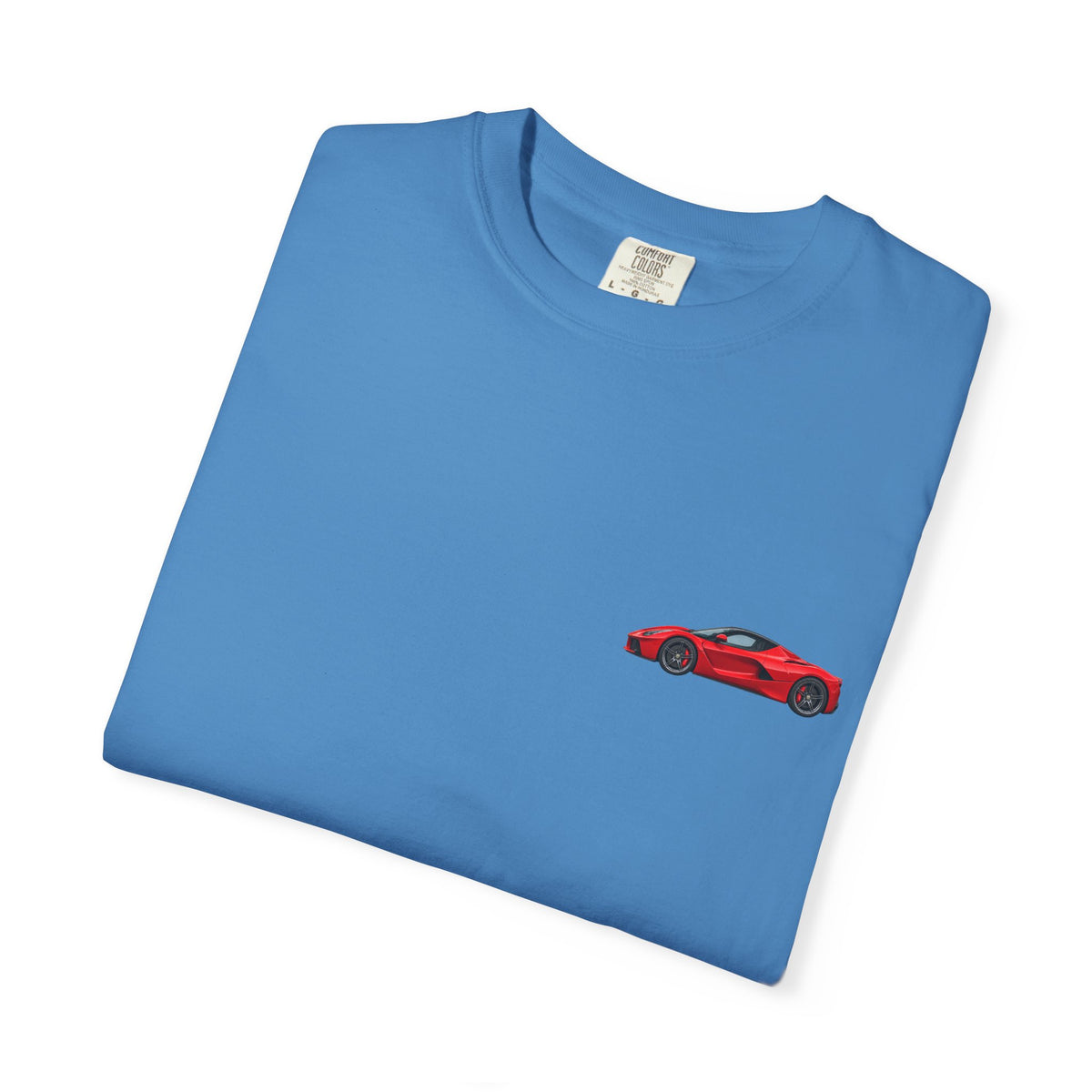 Ferrari LaFerrari T-Shirt