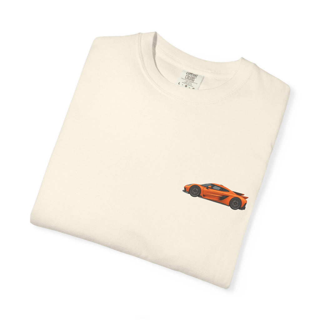 Koenigsegg Jesko Absolut T-Shirt