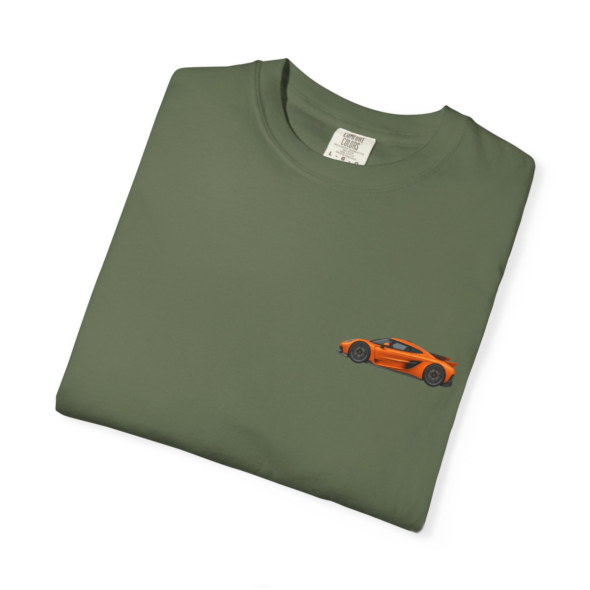 Koenigsegg Jesko Absolut T-Shirt