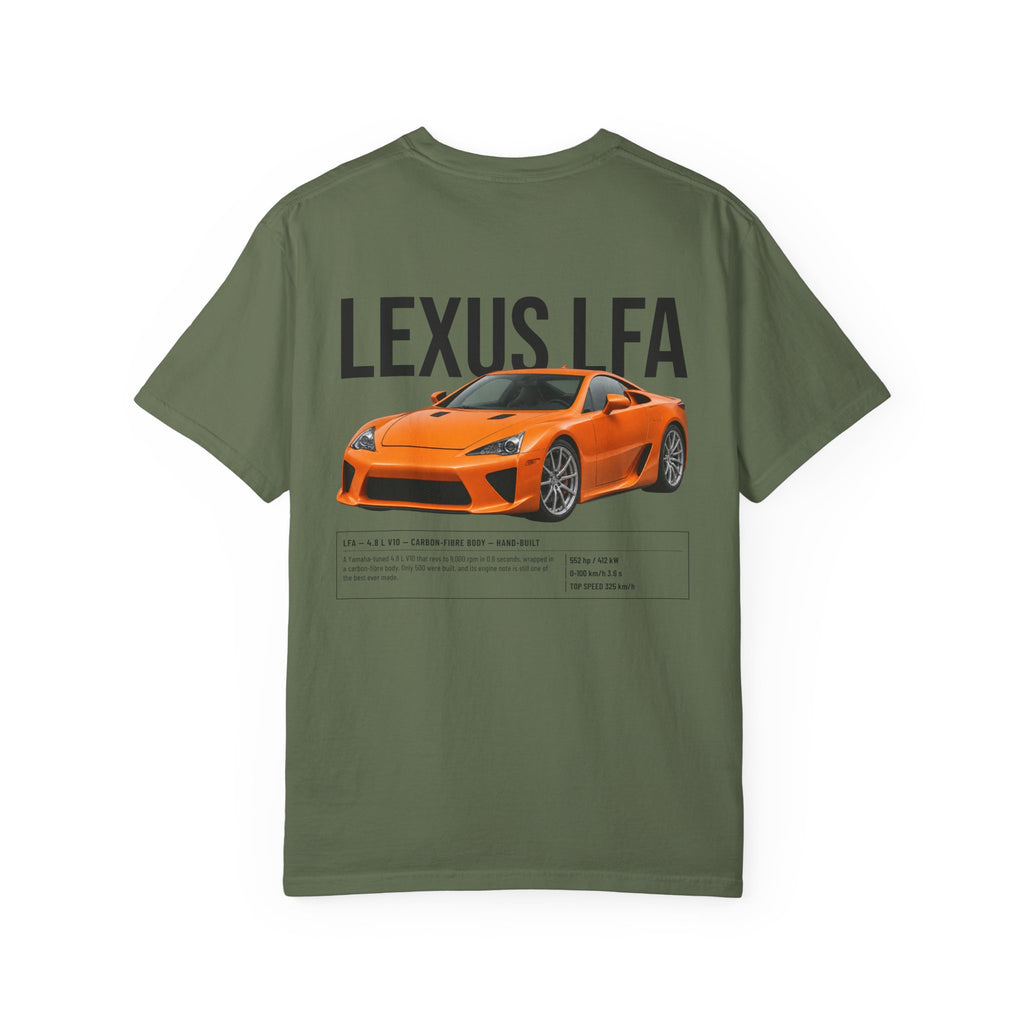 Lexus LFA T-Shirt