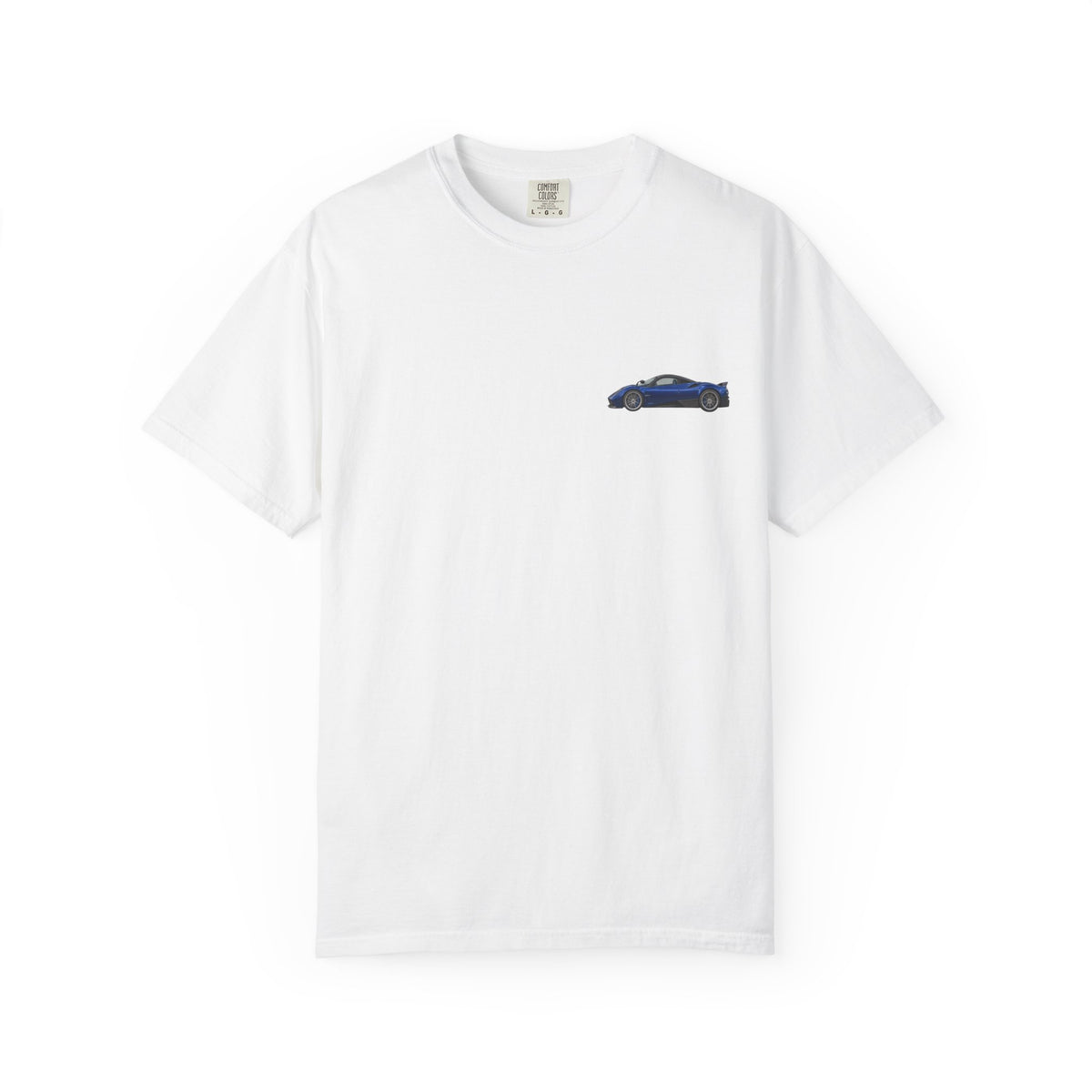 Pagani Huayra T-Shirt