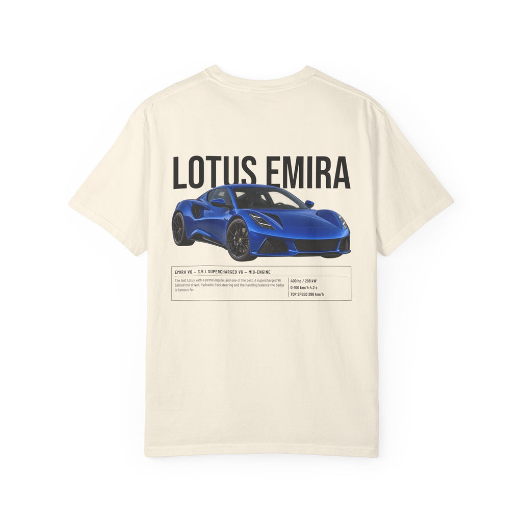 Lotus Emira T-Shirt