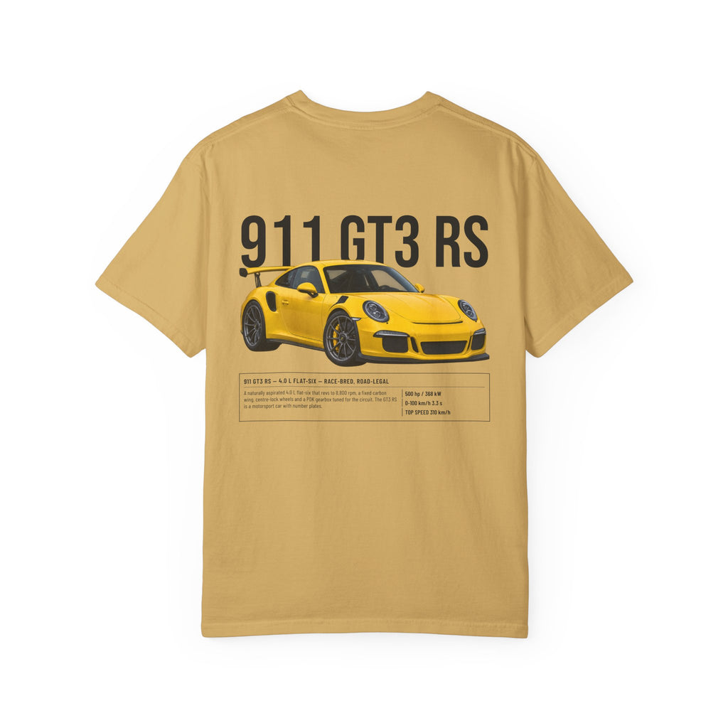 Porsche 911 GT3 RS T-Shirt