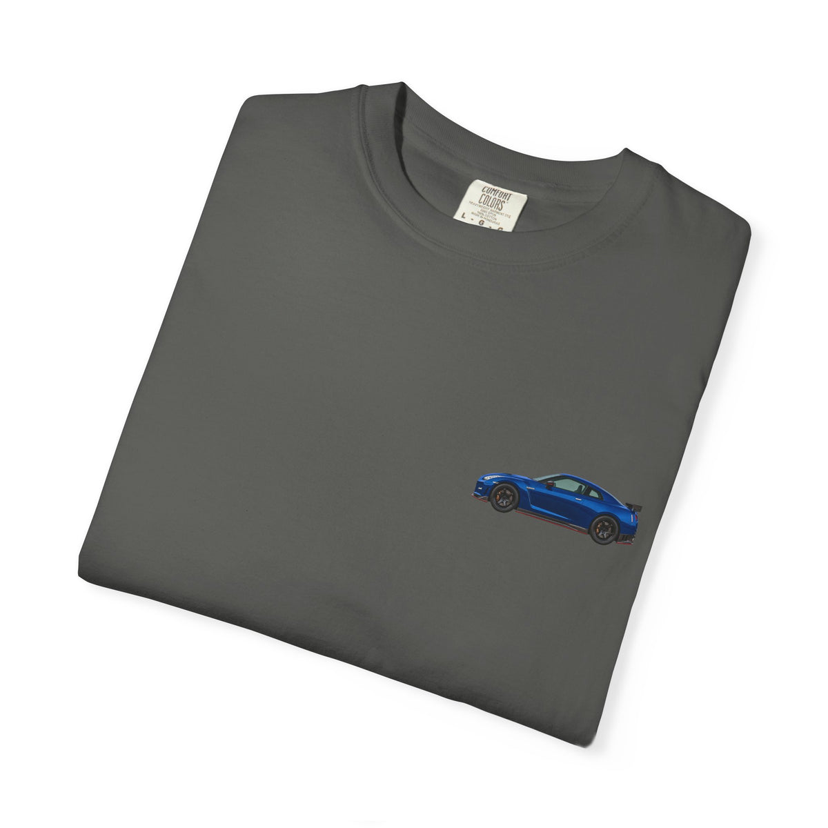 Nissan GT-R Nismo T-Shirt