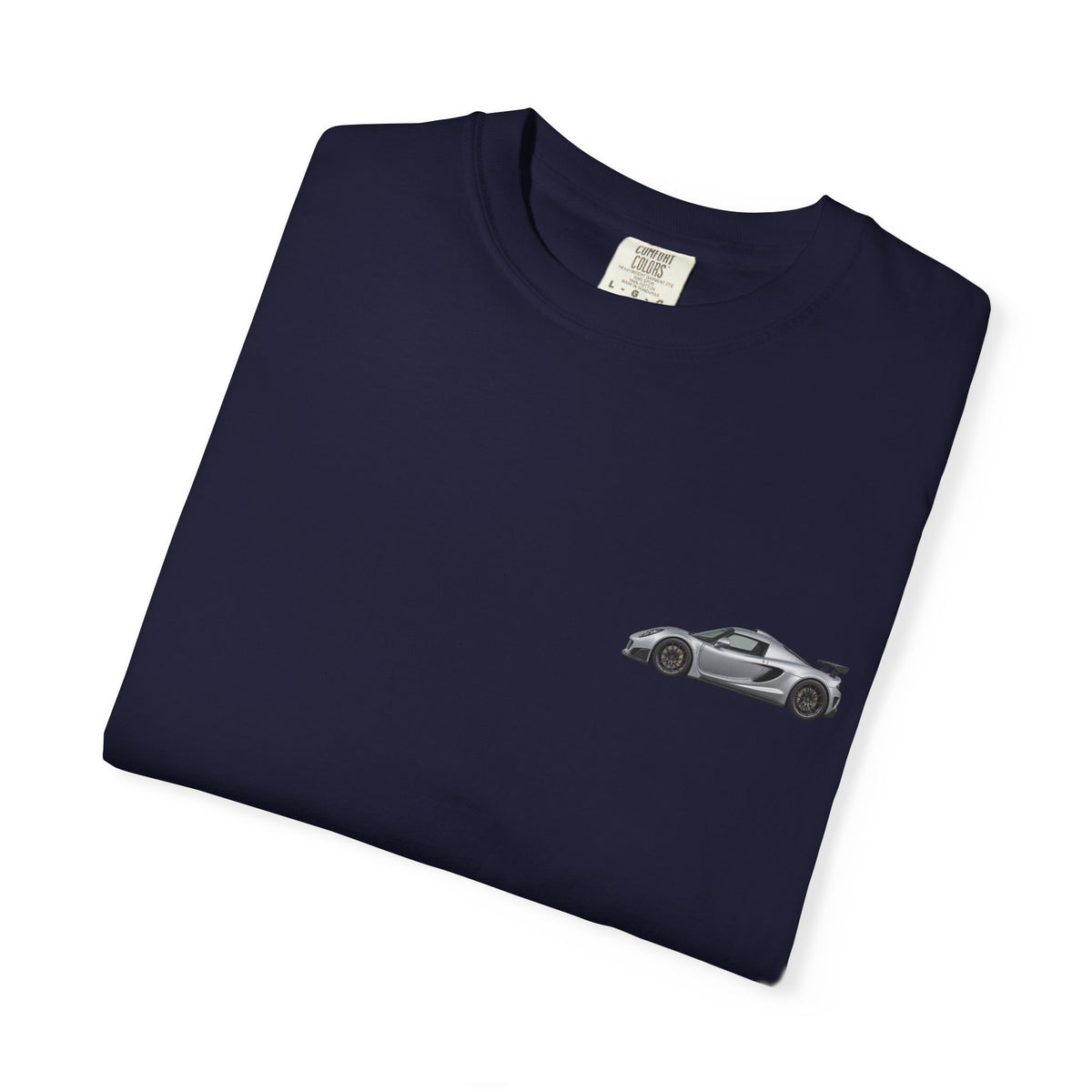 Hennessey Venom GT T-Shirt