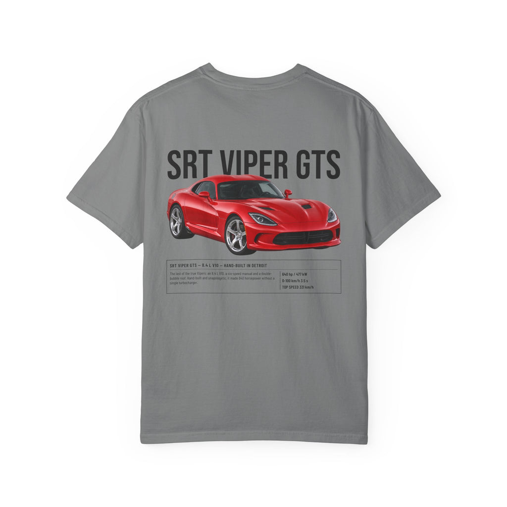 Dodge SRT Viper GTS T-Shirt