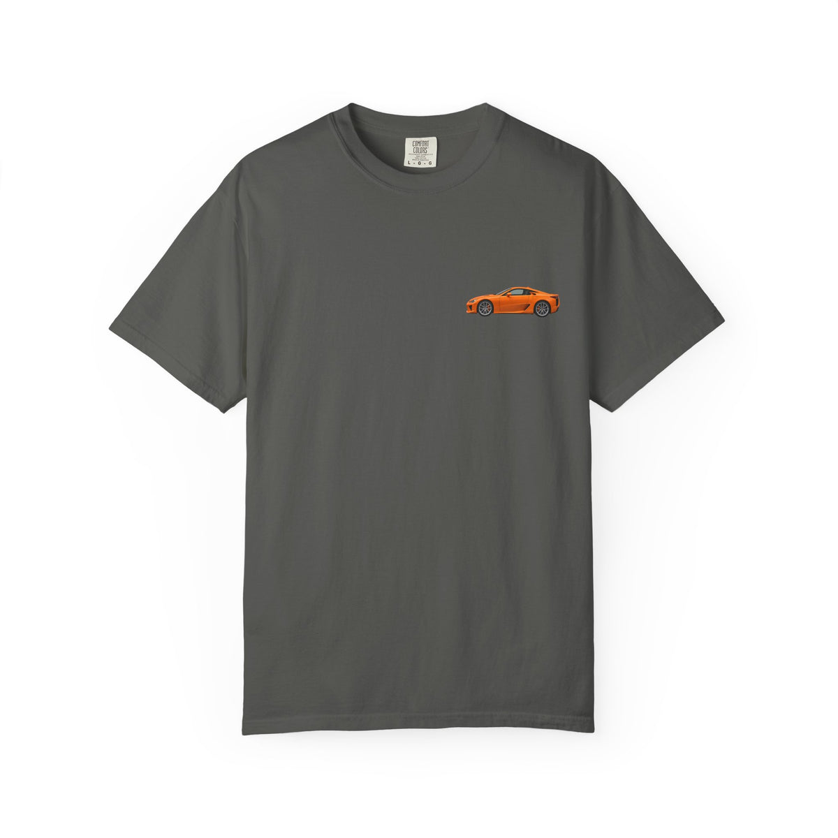 Lexus LFA T-Shirt