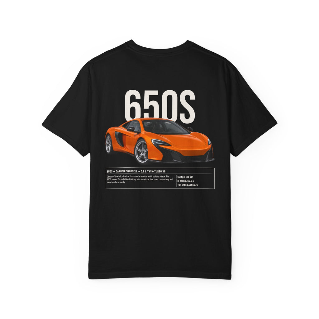 McLaren 650S T-Shirt