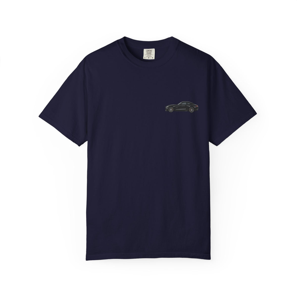 Mercedes-AMG GT S T-Shirt