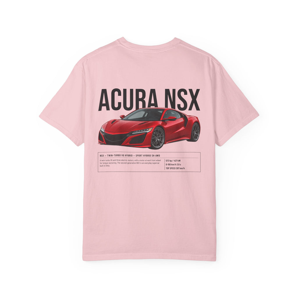 Acura NSX T-Shirt