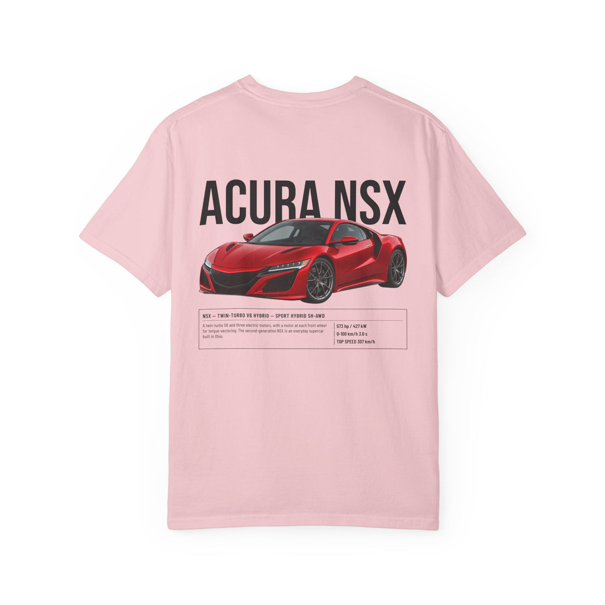 Acura NSX T-Shirt
