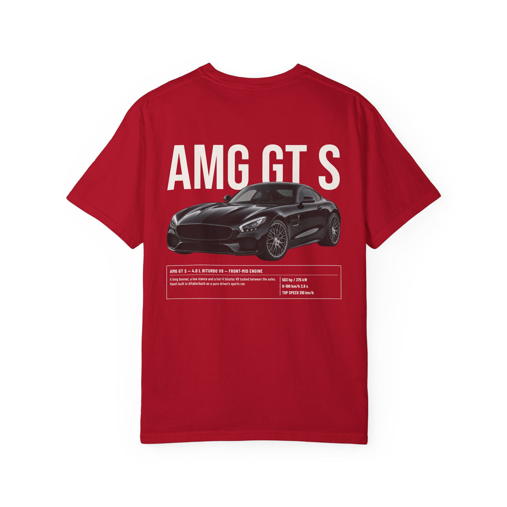 Mercedes-AMG GT S T-Shirt