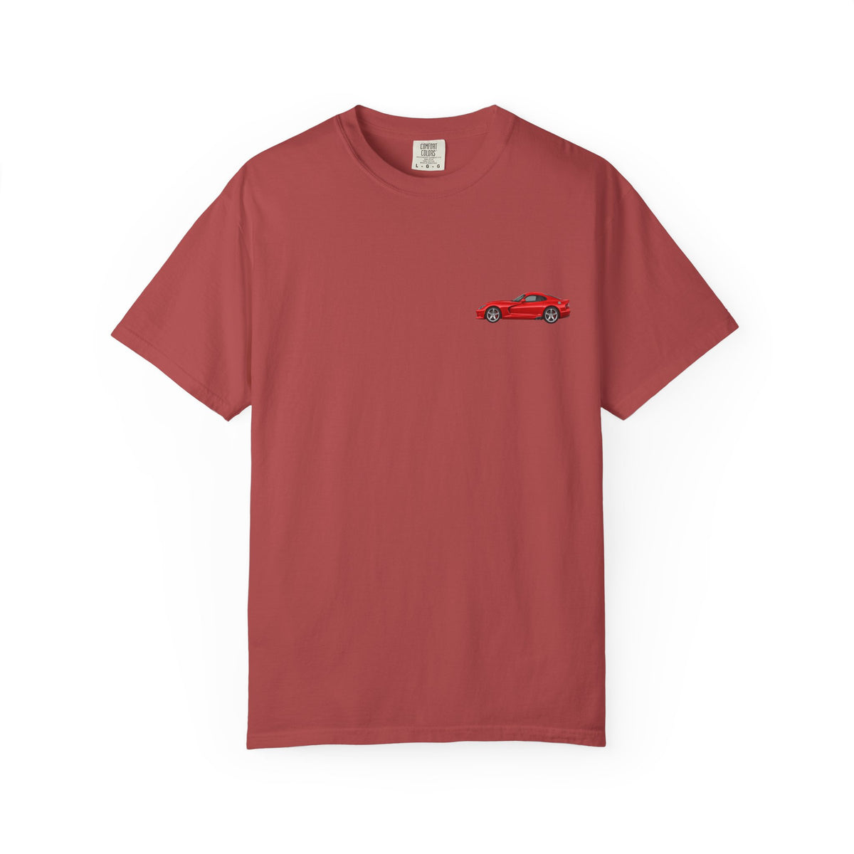 Dodge SRT Viper GTS T-Shirt