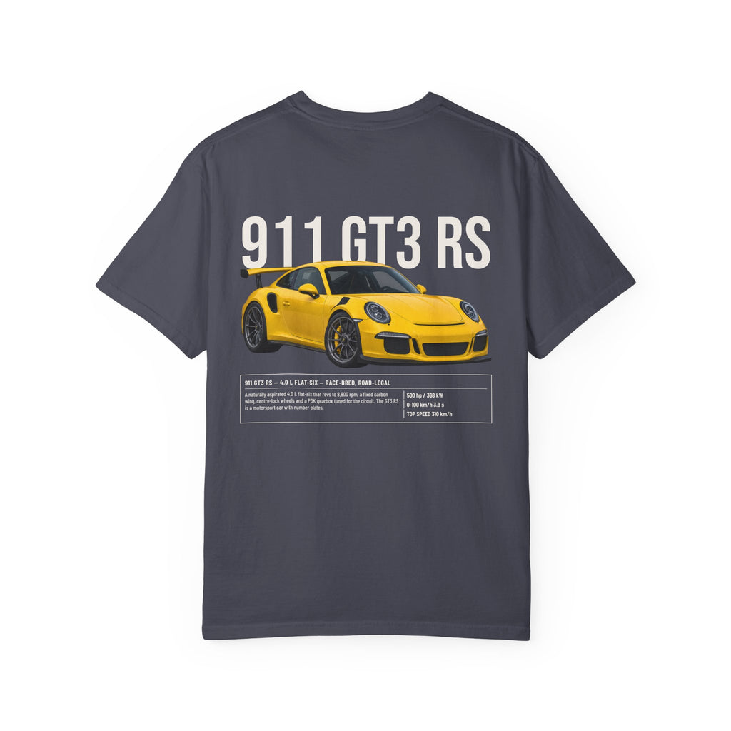 Porsche 911 GT3 RS T-Shirt