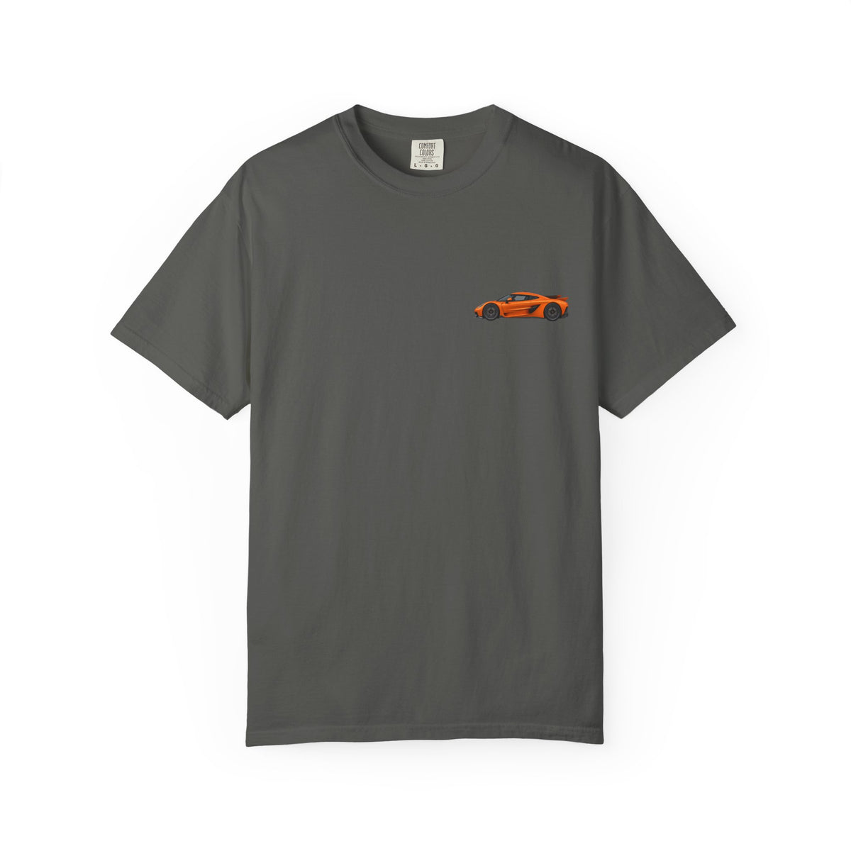 Koenigsegg Jesko Absolut T-Shirt