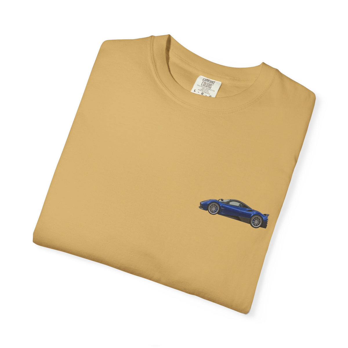 Pagani Huayra T-Shirt