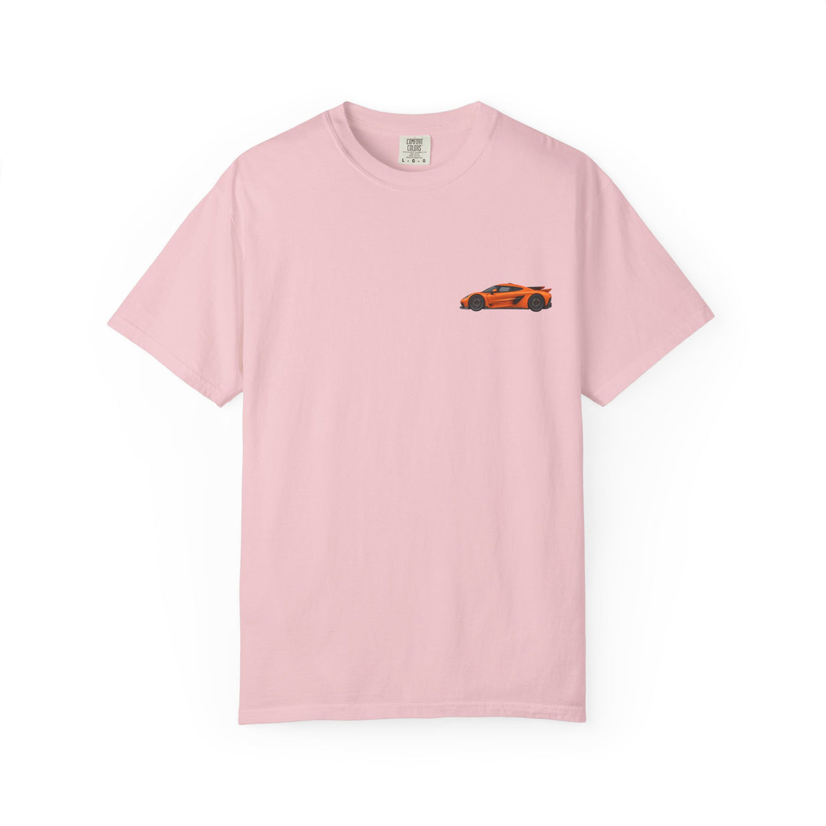 Koenigsegg Jesko Absolut T-Shirt