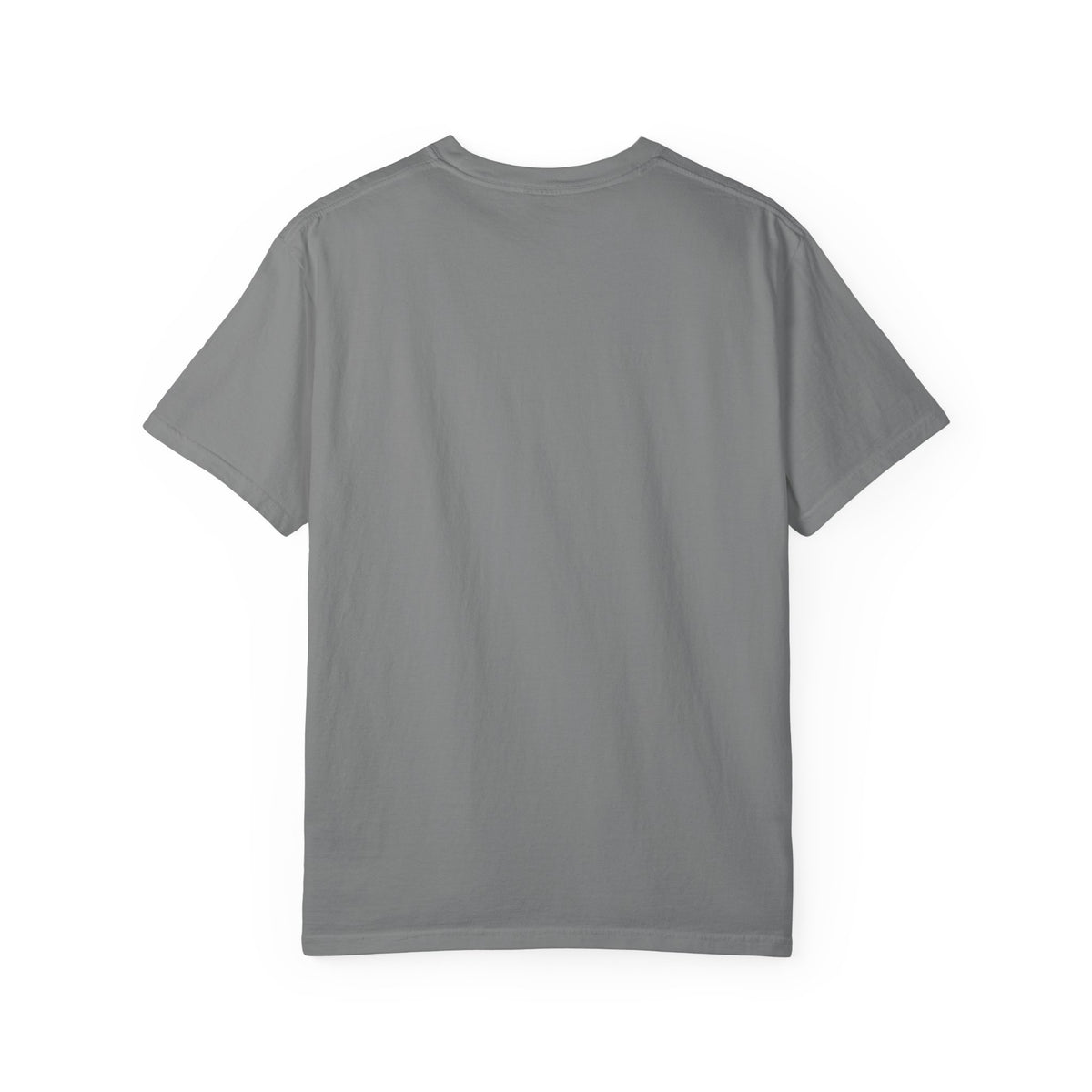 Dog Mom Circle Badge T-Shirt — Paw Print Logo Tee